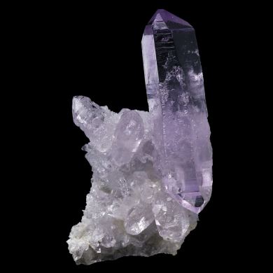 Amethyst Veracruz 