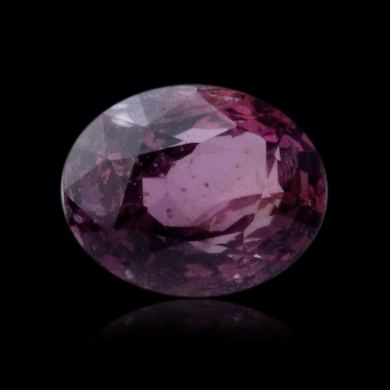 Pink spinel 1,43 ct 