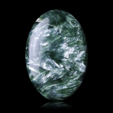 Seraphinite 29,46 ct 