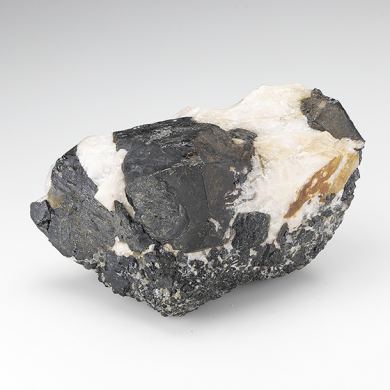 Franklinite