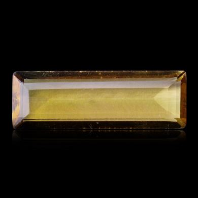 Clinozoisite 0,92 ct 