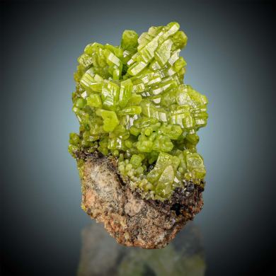 Pyromorphite 