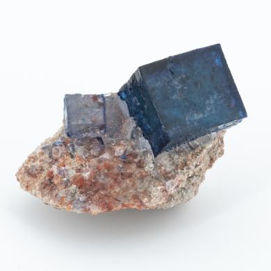 Halite & Sylvite