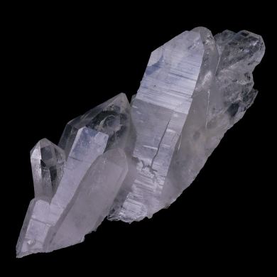 Quartz La Gardette 