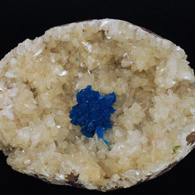 Cavansite