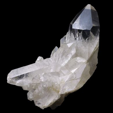 Quartz La Lauzière 