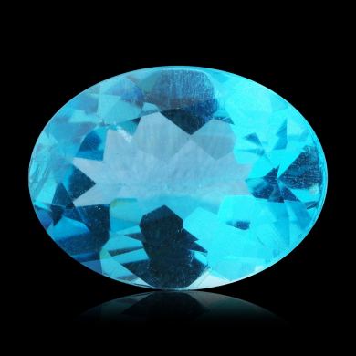 Apatite 1,13 ct 