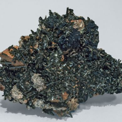 Olivenite
