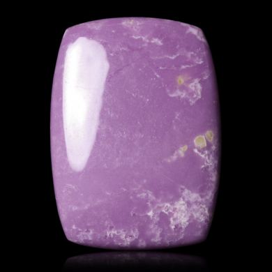 Phosphosiderite 27,00 ct 