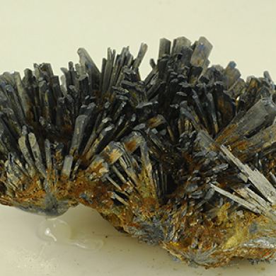 Stibnite