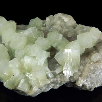 Aragonite