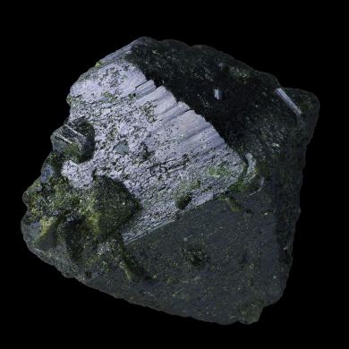 Epidote Pakistan 