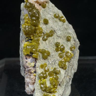 Mimetite