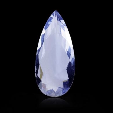 Hackmanite 2,81 ct 