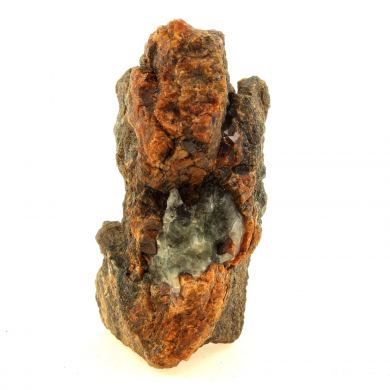 Garnet Grossular-Andradite.