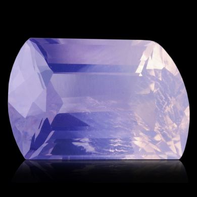 Pearly amethyst 14,72 ct 