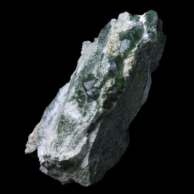 Prehnite Combe de la Selle 