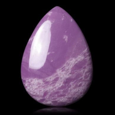 Phosphosiderite 32,00 ct 