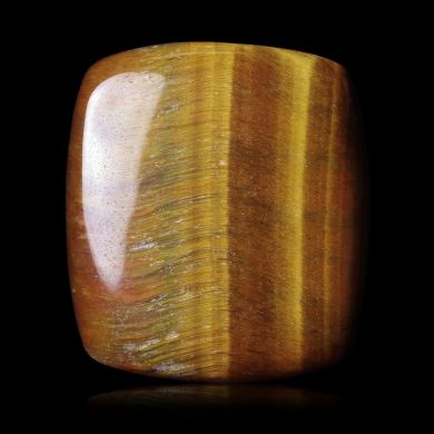 Tiger's Eye 48,50 ct 