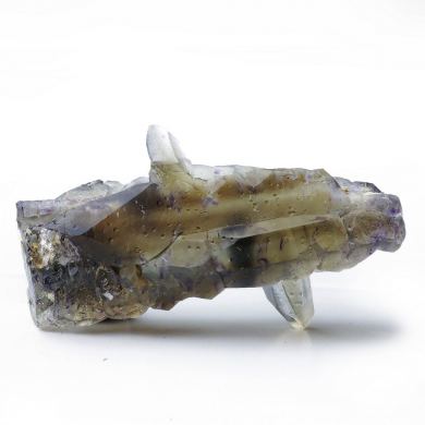 Twinned Fluorite Erongo 