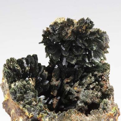 Olivenite