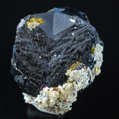 Sphalerite