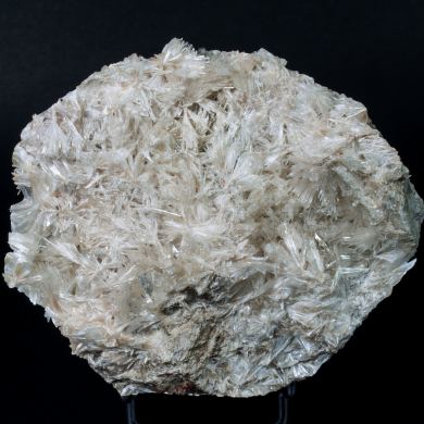Hydroboracite with Celestine