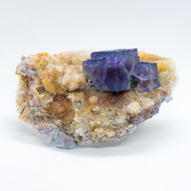 Fluorite