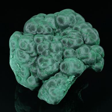 MALACHITE - Shilu Mine, China