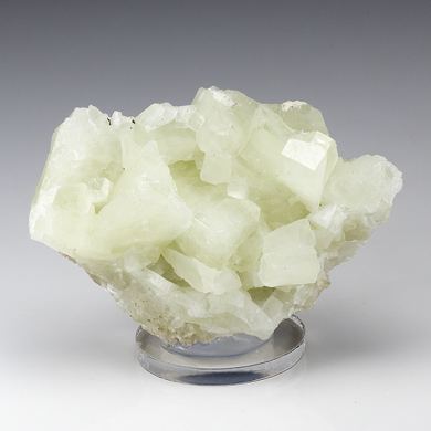 Prehnite