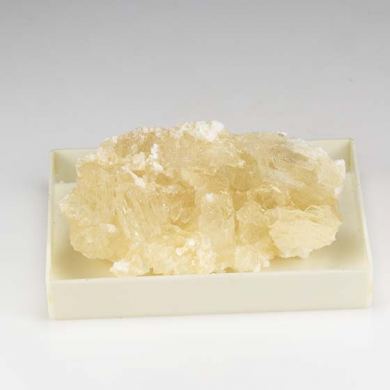 Kainite with Picromerite, Leonite