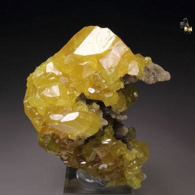 SULPHUR