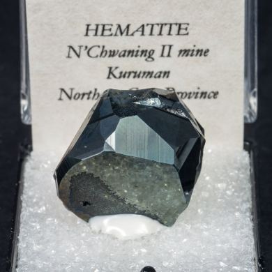 Hematite