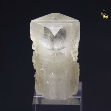 PREHNITE bi-terminated