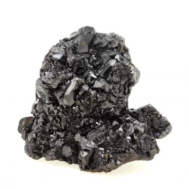 Sphalerite.