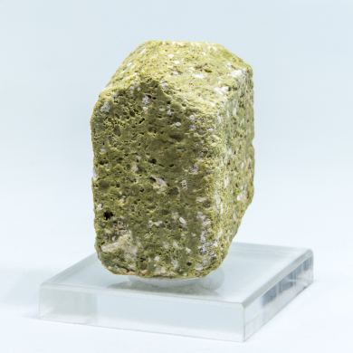 Epidote ps. Orthoclase