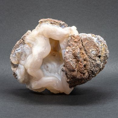 Quartz var. Chalcedony