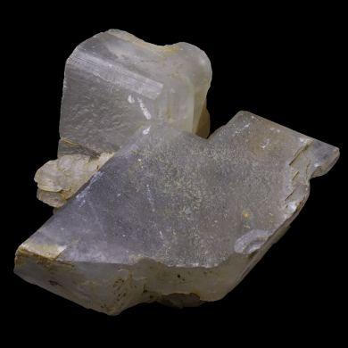 Calcite Alps 