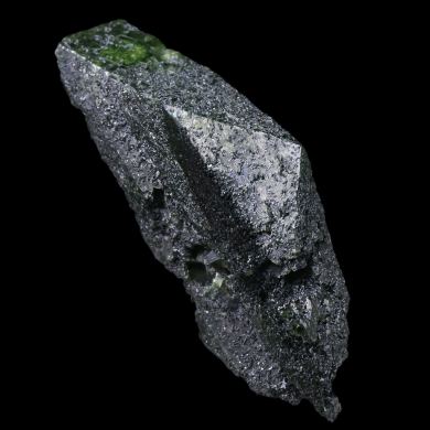 Twinned Titanite 