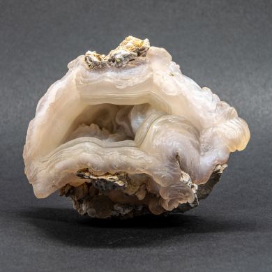 Quartz var. Chalcedony