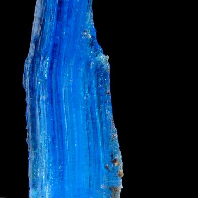 Chalcanthite NATURAL Arizona