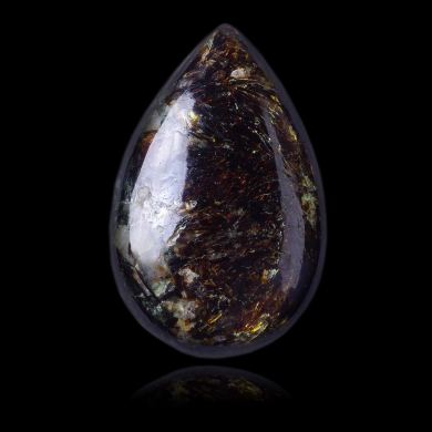 Astrophyllite 34,50 ct 