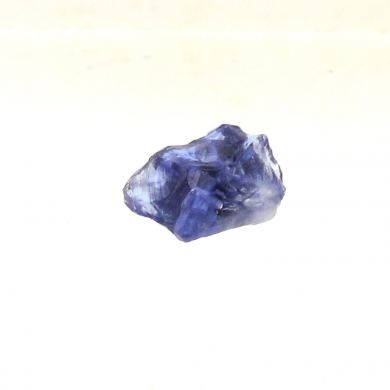 Benitoite.