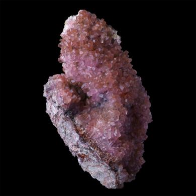 Cobaltoan Calcite Morocco 