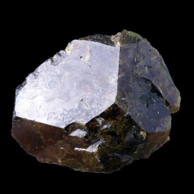 Vesuvianite China 