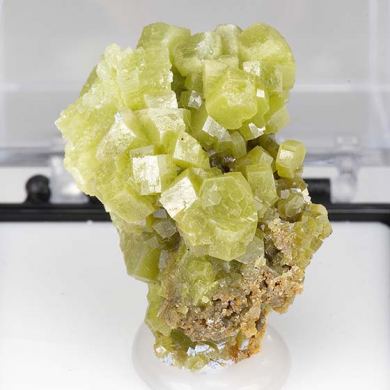 Pyromorphite