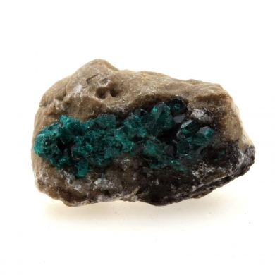 Dioptase.