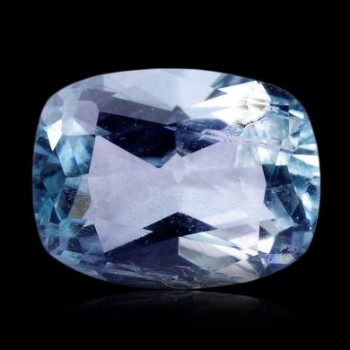 Grandidierite 0,72 ct 