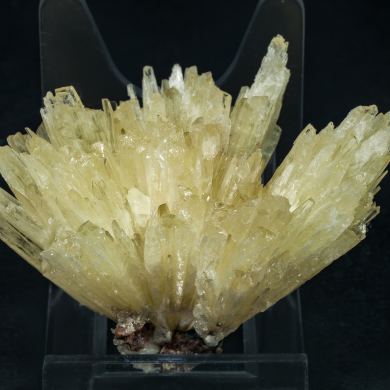 Aragonite