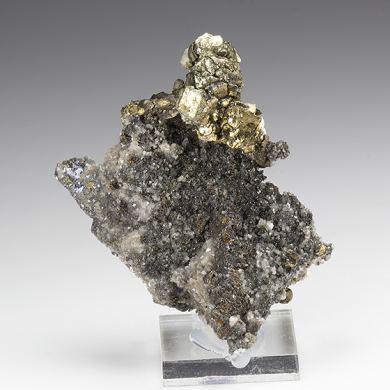 Pyrite
